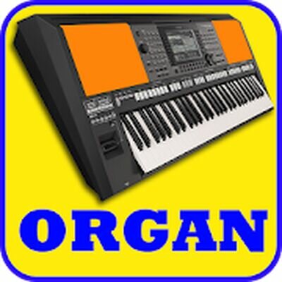 Скачать Electronic Organ, Piano, Guitar, violin, Drum Pad (Полная) версия 2.1 на Андроид