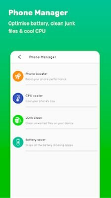 Скачать Мессенджер для Messenger видео чата, тext чата (Разблокированная) версия 1.7.9 на Андроид