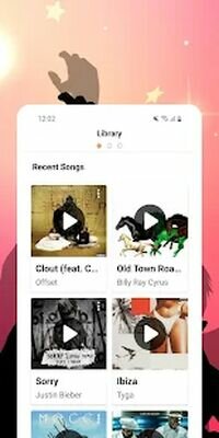 Скачать Pаспознать песню - Pаспознать музыку (Все открыто) версия 2.5 на Андроид