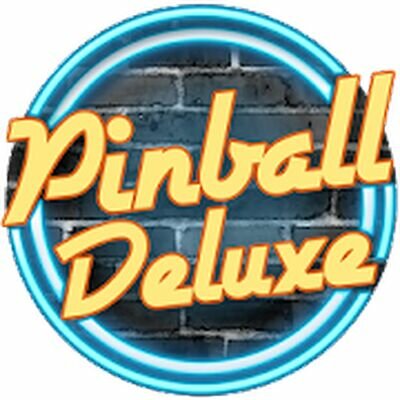 Скачать Pinball Deluxe: Reloaded (Взлом Много денег) версия 2.2.1 на Андроид