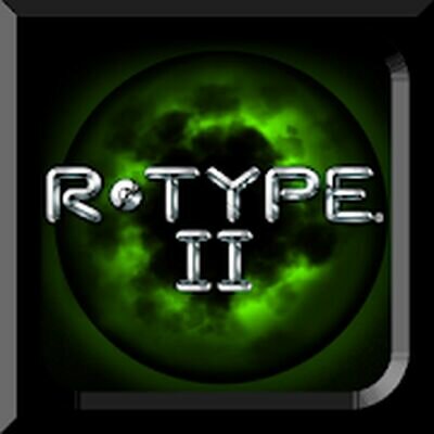 Скачать R-TYPE II (Взлом Разблокировано все) версия 1.2.3 на Андроид