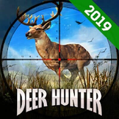 Скачать Deer Hunter 2018 (Взлом Много монет) версия 5.2.4 на Андроид