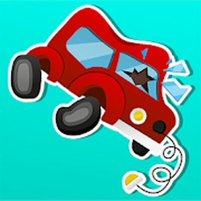 Скачать Fury Cars (Взлом Разблокировано все) версия 0.5.9 на Андроид