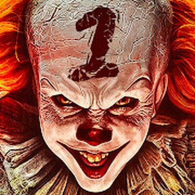 Скачать Death Park: Хоррор Выживание с Ужасным Клоуном (Взлом Много денег) версия 1.8.3 на Андроид
