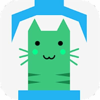 Скачать Kitten Up! (Взлом Много монет) версия 3.0.7 на Андроид