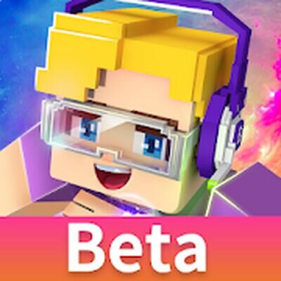 Скачать Blockman Go Beta (Взлом Много денег) версия 1.22.0 на Андроид