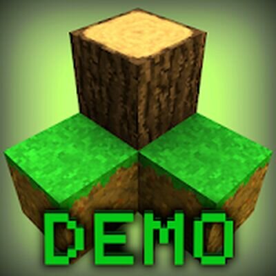 Скачать Survivalcraft Demo (Взлом Разблокировано все) версия 1.29.54.0 на Андроид