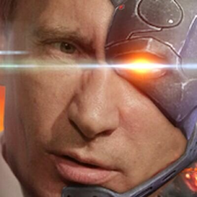 Скачать Путин против Инопланетян (Взлом Много денег) версия 2.1.0.0 на Андроид