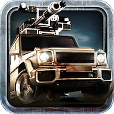 Скачать Убийца зомби - Zombie Road 3D (Взлом Много монет) версия 1.0.15 на Андроид