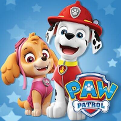 Скачать PAW Patrol: Pups Runner (Взлом Разблокировано все) версия 1.27.0 на Андроид
