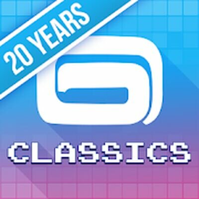 Скачать Gameloft Classics: 20 Years (Взлом Много монет) версия 1.2.5 на Андроид