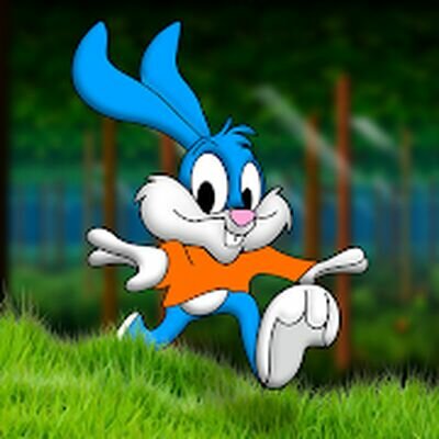Скачать Бродилка Приключения Кролика Бини (Взлом Много монет) версия 3.0.7 на Андроид