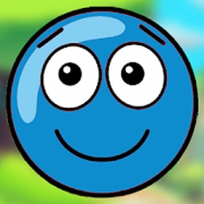 Скачать Plants Ball 5 : Bounce Ball Adventure Game (Взлом Много монет) версия 1.20 на Андроид