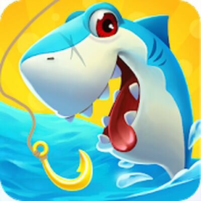 Скачать Fancy Fishing - Idle Fishing Joy (Взлом Разблокировано все) версия 1.4.4 на Андроид