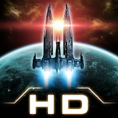 Скачать Galaxy on Fire 2™ HD (Взлом Много денег) версия 2.0.16 на Андроид