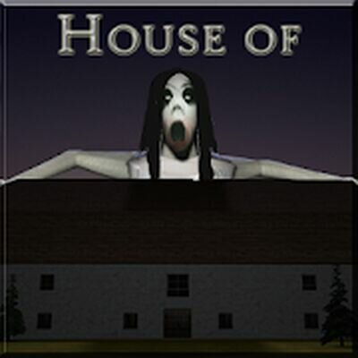 Скачать House of Slendrina (Free) (Взлом Много монет) версия 1.4.5 на Андроид