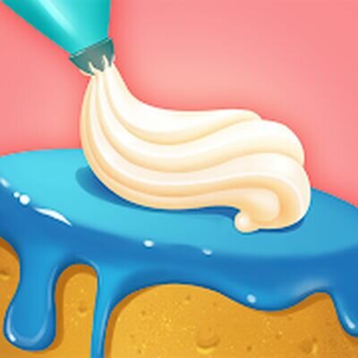 Скачать Cake Art 3D (Взлом Много денег) версия 2.2.9 на Андроид