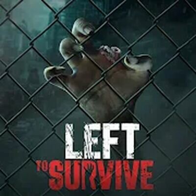 Скачать Left to Survive: выживание (Взлом Много денег) версия 4.8.1 на Андроид