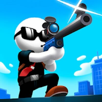 Скачать Johnny Trigger - Sniper Game (Взлом Разблокировано все) версия 1.0.20 на Андроид