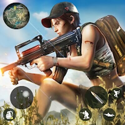 Скачать Cover Strike - 3D Team Shooter (Взлом Много денег) версия 1.6.87 на Андроид