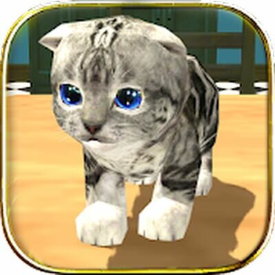 Скачать Cat Simulator : Kitty Craft (Взлом Много монет) версия 1.4.6 на Андроид