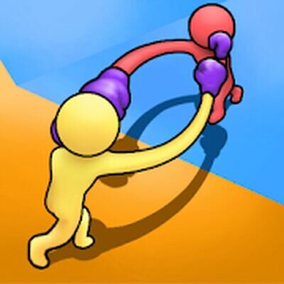 Скачать Curvy Punch 3D (Взлом Разблокировано все) версия 1.15 на Андроид