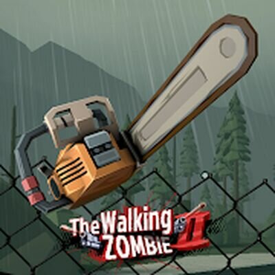 Скачать The Walking Zombie 2: Zombie shooter (Взлом Разблокировано все) версия 3.6.12 на Андроид