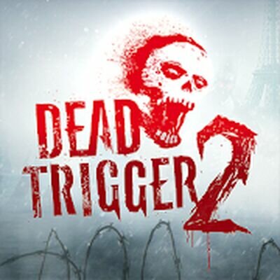 Скачать DEAD TRIGGER 2 зомби стрелялки (Взлом Много монет) версия 1.8.8 на Андроид