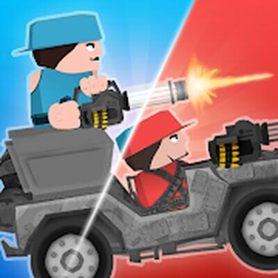 Скачать Clone Armies: Tactical Army Game (Взлом Много денег) версия 9.0.4 на Андроид