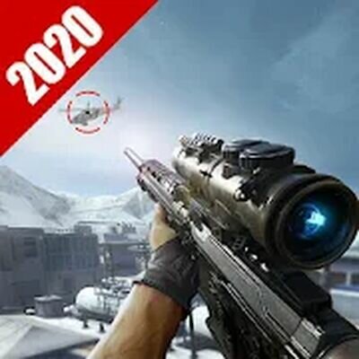 Скачать Sniper Honor: Fun FPS 3D Gun стрельба игра 2021 (Взлом Много денег) версия 1.8.5 на Андроид
