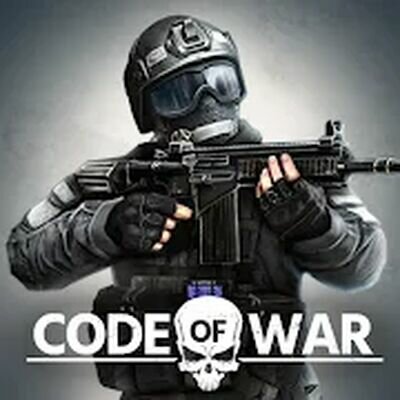 Скачать Code of War: Стрелялки по Сети (Взлом Разблокировано все) версия 3.17.3 на Андроид
