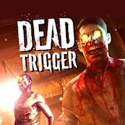 Скачать DEAD TRIGGER - Шутер с зомби (Взлом Много монет) версия 2.0.2 на Андроид