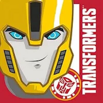 Скачать Transformers: RobotsInDisguise (Взлом Разблокировано все) версия 1.9.0 на Андроид