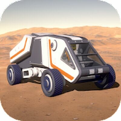 Скачать Marsus: Survival on Mars (Взлом Много монет) версия 1.6 на Андроид