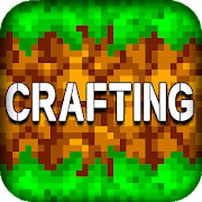 Скачать Crafting and Building (Взлом Разблокировано все) версия 2.4.17.32 на Андроид