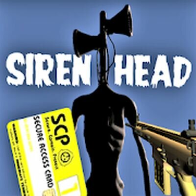 Скачать Siren Head SCP 6789 EXTREME HORROR SURVIVAL (Взлом Много монет) версия 1 на Андроид