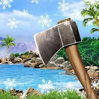 Скачать игра на выживание на острове (Взлом Разблокировано все) версия 1.51 на Андроид