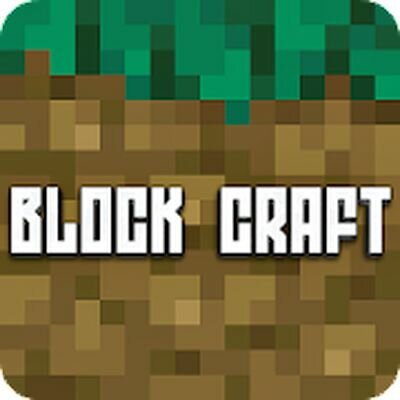 Скачать Block Craft World 3D: Mini Crafting and building! (Взлом Разблокировано все) версия 1.4.3 на Андроид