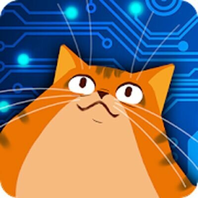 Скачать Robot Wants Kitty (Взлом Много денег) версия 2.1.1 на Андроид