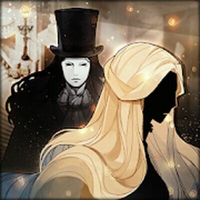 Скачать Phantom of Opera - триллер визуальная новелла (Взлом Много монет) версия 5.4.1 на Андроид