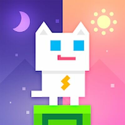 Скачать Super Phantom Cat (Взлом Разблокировано все) версия 1.162 на Андроид