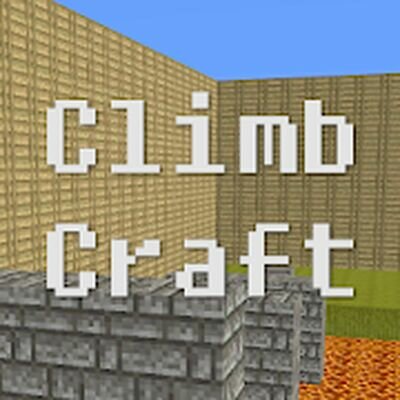 Скачать Climb Craft 3D (Взлом Много монет) версия 1.28.3 на Андроид