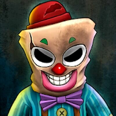 Скачать Freaky Clown : Town Mystery (Взлом Разблокировано все) версия 2.2.9 на Андроид