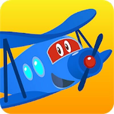 Скачать Карл Супер Джет: Игра о Самолёте-спасатиле (Взлом Много монет) версия 1.2.10 на Андроид