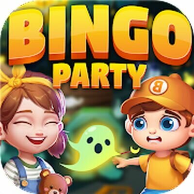 Скачать Bingo Party - Lucky Bingo Game (Взлом Разблокировано все) версия 2.6.0 на Андроид