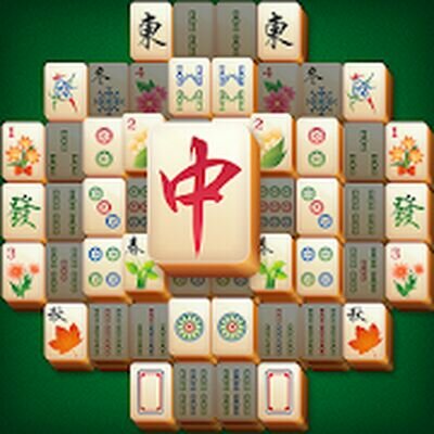 Скачать Маджонг - Mahjong (Взлом Разблокировано все) версия 1.7.149 на Андроид