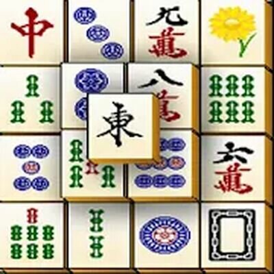 Скачать Mahjong Titans (Взлом Много монет) версия Зависит от устройства на Андроид