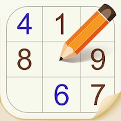 Скачать Sudoku (Взлом Много денег) версия 1.1.0 на Андроид