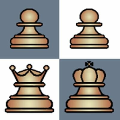 Скачать Chess for Android (Взлом Разблокировано все) версия 6.3.1 на Андроид