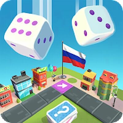 Скачать Board Kings - настольные игры (Взлом Много денег) версия 4.5.0 на Андроид